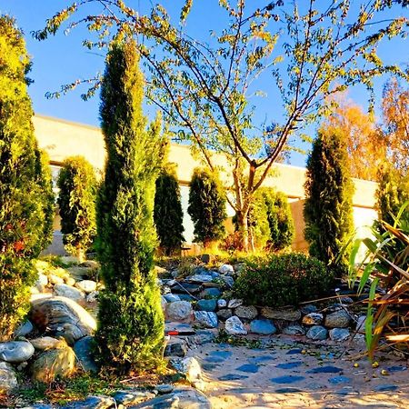 The Hidden Spring Hotell Wanaka Eksteriør bilde