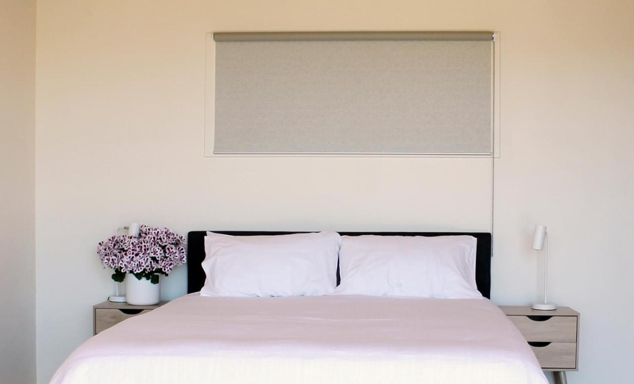 The Hidden Spring Hotell Wanaka Eksteriør bilde