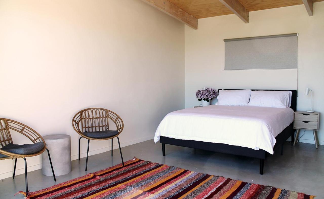The Hidden Spring Hotell Wanaka Eksteriør bilde
