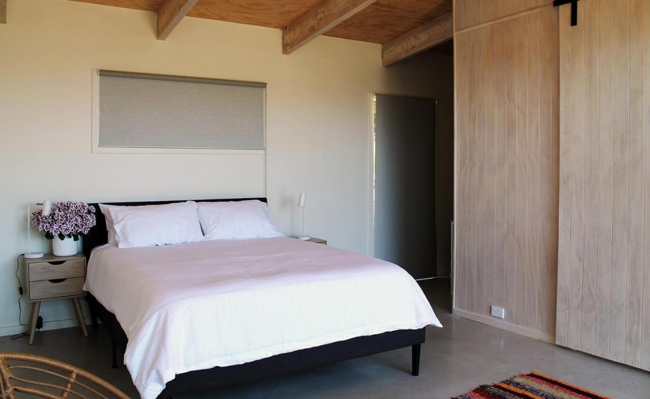 The Hidden Spring Hotell Wanaka Eksteriør bilde